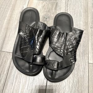 Brador | Men Leather Sandals